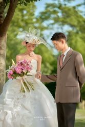 点击看大图 -金夫人婚纱摄影(衡阳店)