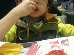 -肯德基(龙之梦购物中心店)