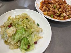 -烤肉宛饭庄(北新桥店)