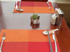 -万豪咖啡厅(JW万豪酒店店)