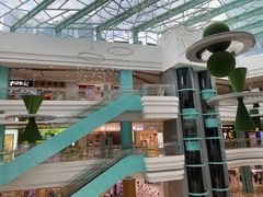 -大族广场Mall&More