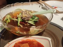 -七八冷面·延边朝鲜族美食(圣熙八号店)