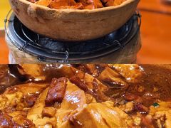 -麒麟小院·老九江菜(安平路店)