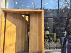 -UPPER KITCHEN(延安路店)