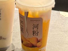 -阿嬷手作(深圳万象天地店)