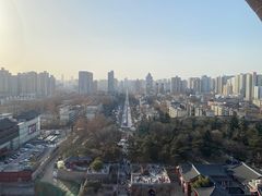 -大慈恩寺(大雁塔)