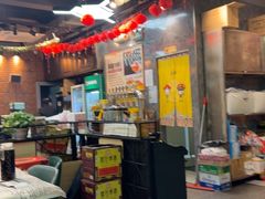 -云晓光头烧烤吧(德平路店)