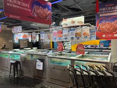 -盒马鲜生(189购物中心店)