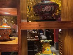 -京元盛铜锅涮肉(上海总店)