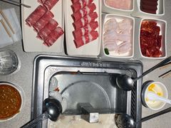 -海底捞大排档火锅(悦荟广场店)