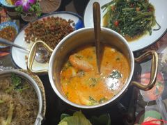 -金厨泰国餐厅·全泰籍厨师料理(拱北店)