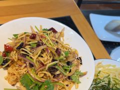 -人民公社大食堂(顺义总店)