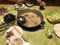 -苗颖竹荪鹅·苗族特色鹅火锅(南长店)