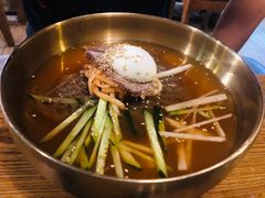 -包装马车·韩国料理·포장마차