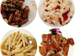 -庄氏祥记家常食府(国瑞建材家居博览中心店)