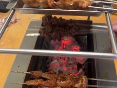 -正丰源大缸烧烤(人民路店)