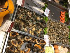 -船歌·鱼水饺青岛菜(金狮广场店)