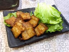 -云晓光头烧烤吧(德平路店)