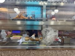 -塔斯汀·中国汉堡(蓝润置地广场店)