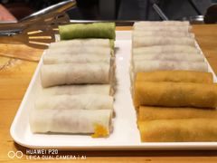 -素清香(解放路店)