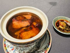 -御膳汤品(猎人坊店)