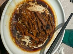 -松鹤楼面馆(天一广场店)