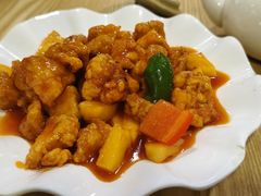 -佛有缘素食馆·荔湾老字号(陈家祠首店)