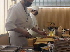 -鮨政·Omakase(港汇恒隆广场店)