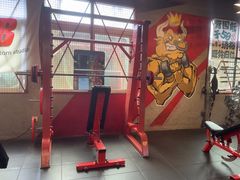 -KingBull私教健身&格斗订制(龙井商业中心店)