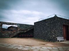 -Cafe Aewol Monsant