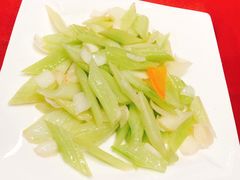 -阿莉餐厅(枣阳路店)