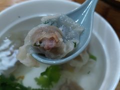 肉燕-大叔家福鼎小吃(十全街店)