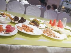 -海韵之星邮轮水会(明发商业广场店)