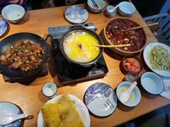 -青城甲(青城山店)