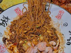 -乐园夜市场(五道口王庄路店)