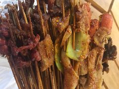 -乐乐姐超级土豆(中关村5号店)