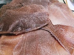 极品鲜毛肚-清真军邺·金富苑肥牛(石坡街旗舰店)