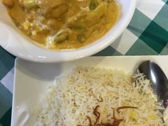 -Santoor 萨都里印度餐厅(北锣鼓巷店)