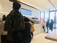 -喜茶(永旺梦乐城店)