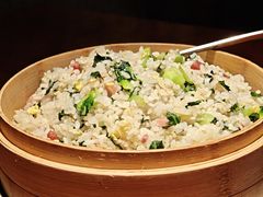 -涌觅名灶·本地海鲜宁波菜(财富广场店)