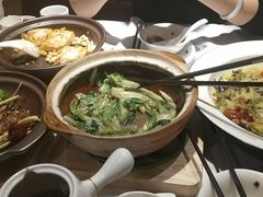 -尚一汤 广东炖汤(金桥国际店)