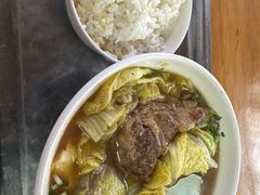 -金泰缘排骨馆(遵化路店)
