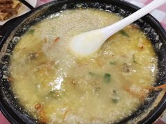 -孟记粥铺·家常菜·烧烤·粥(亚运村店)