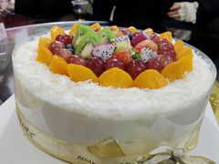 -马里奥饼店(麓谷店)