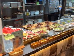 -黄山老妈·土菜(碧桂园店)