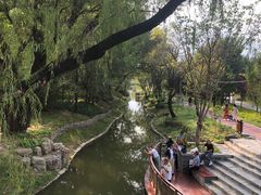 -北坞公园