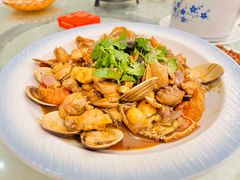 -明香海鲜酒家(华强北店)