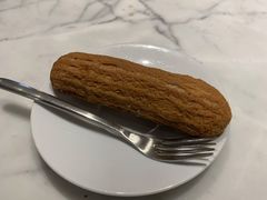 香草闪电泡芙-Peet's 皮爷咖啡(东湖路手作店)