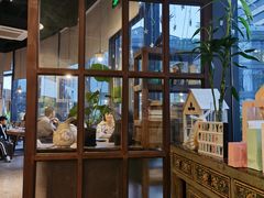 -G+KITCHEN(龙湖狮山天街店)