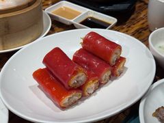 -老广酒楼(樱花店)
